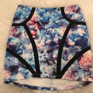 LF skirt